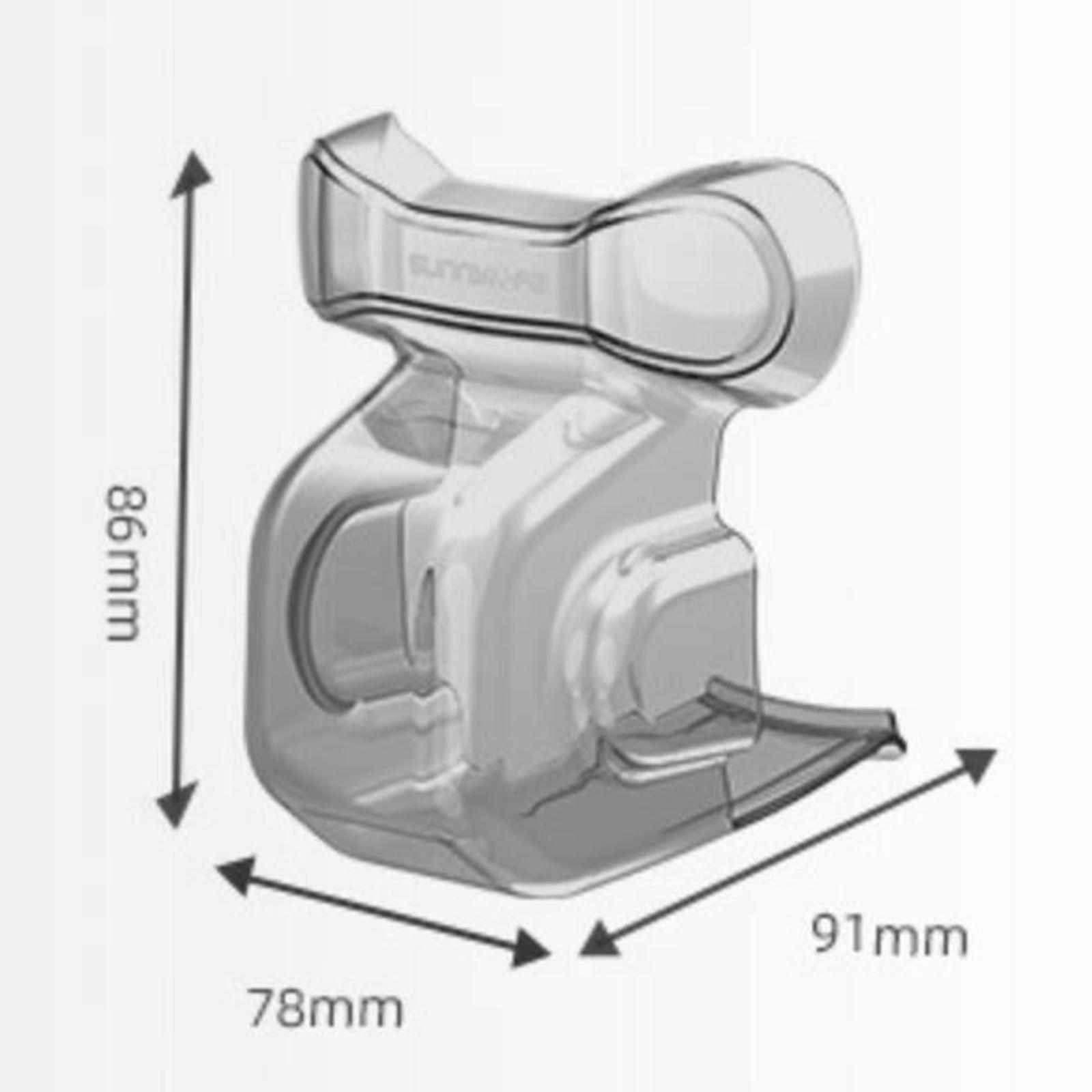 Drone Camera Cap Bescherming S - Drone Camera Case recensie en prijs
