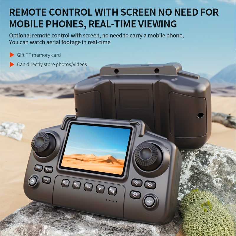 2026 Nieuwe E99 PRO MAX opvouw - Drone Camera Night Vision recensie en prijs
