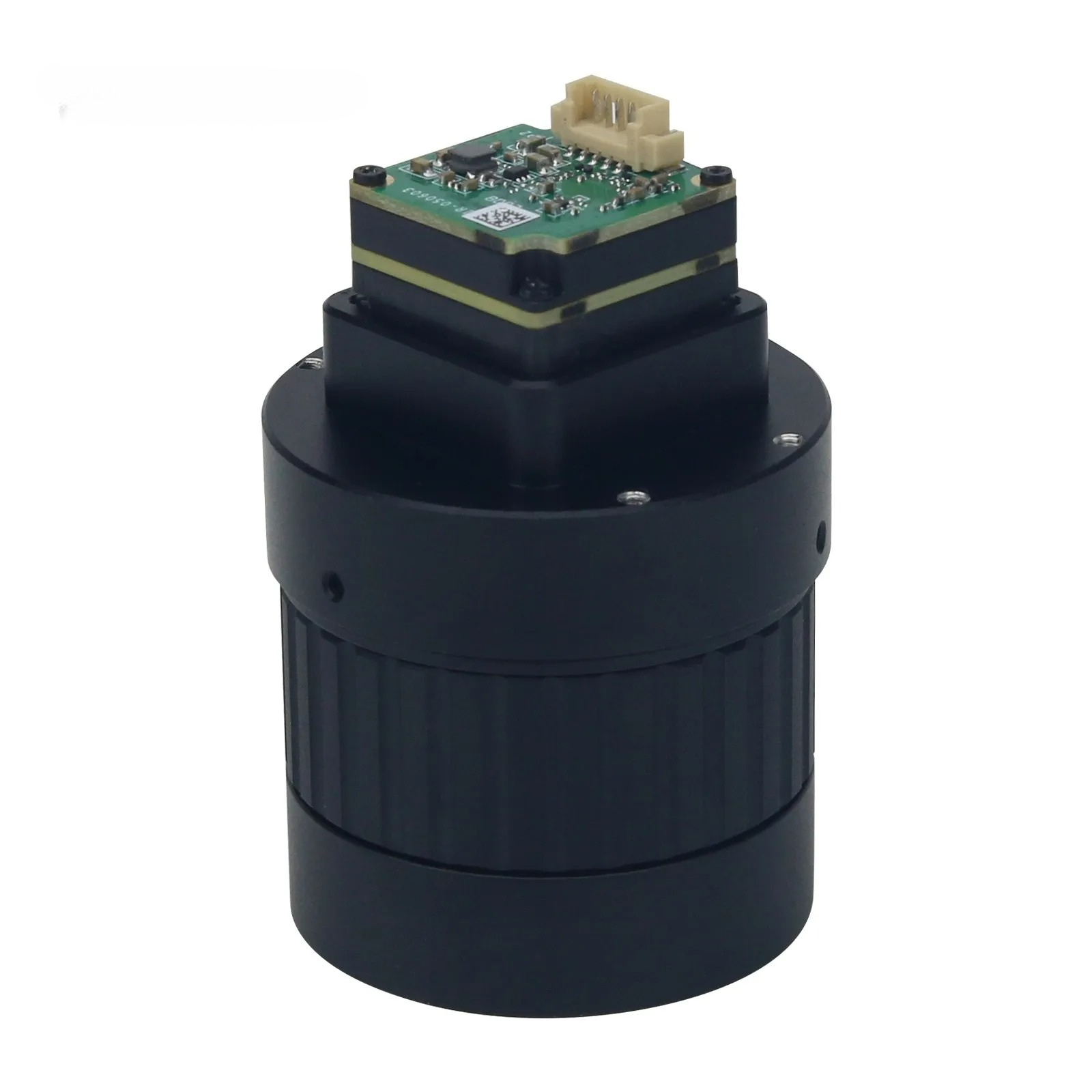 640X512 13MM/19MM/25MM/35MM/50 - Drone Camera Thermal recensie en prijs