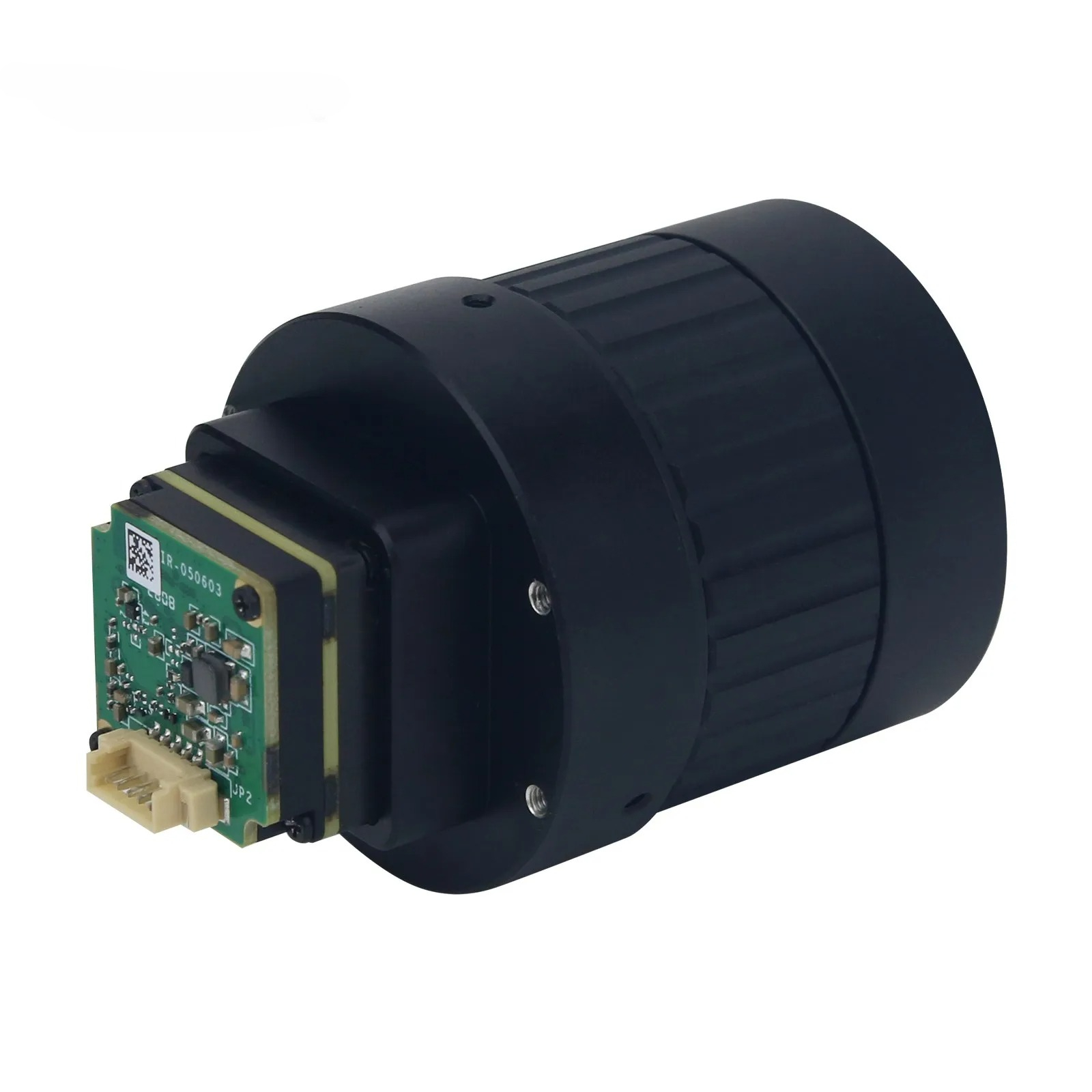 640X512 13MM/19MM/25MM/35MM/50 - Drone Camera Thermal recensie en prijs