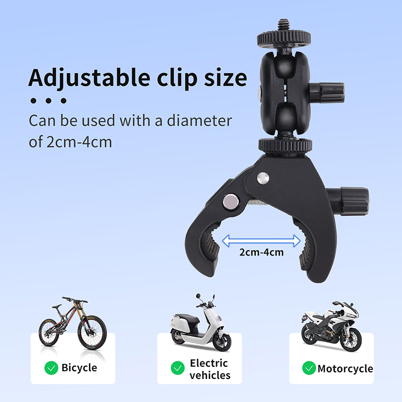 Fiets Houder voor DJI RC-N1/N2 - Dji Drone Mini 4 Pro recensie en prijs