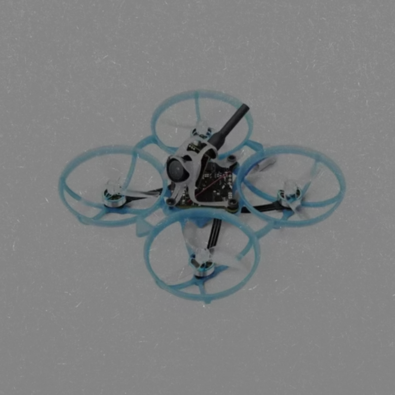 BETAFPV Air65 II 65mm 1S ELRS  - Drone Camera With Gimbal recensie en prijs